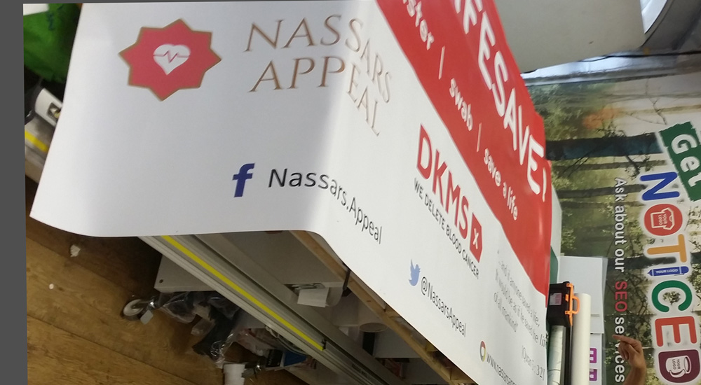 Banners 24 - Professional Printing Shop in Birmingham UK - Nearby Printing Shop - Convenient Printing Solutions in Your Area