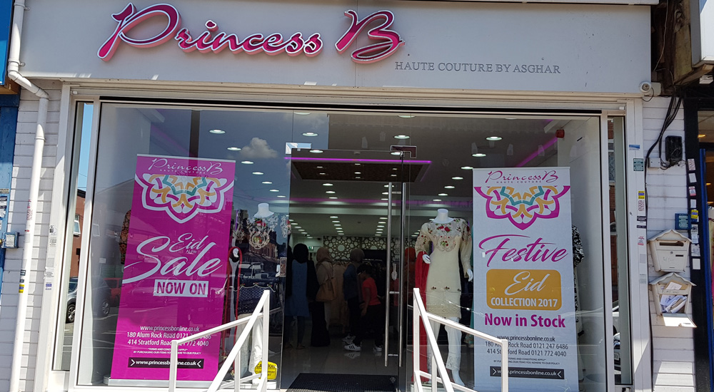 Roller Banner 30 - Professional Printing Shop in Birmingham UK - Blogs