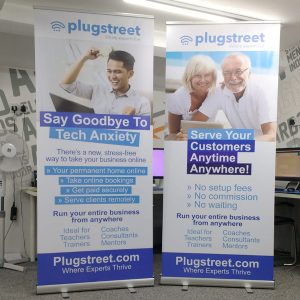 Roller banners birmingham Project 2 - Professional Printing Shop in Birmingham UK - Home