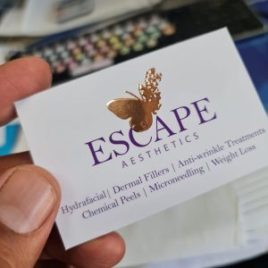 Spot UV Business Card Printing Service - Professional Printing Shop in Birmingham UK - Home