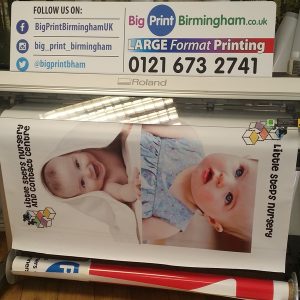 high quality banner printing shop - Professional Printing Shop in Birmingham UK - Home